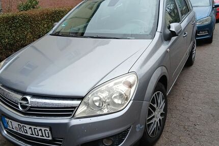 Opel Astra 245.000 km 1.450 &euro; Kiel 24118