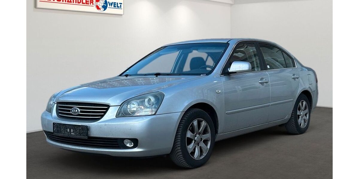 Kia Magentis 174.045 km 1.799 &euro; Berlin 12681