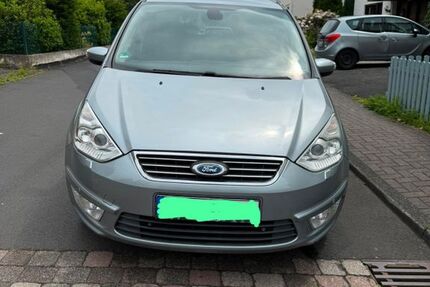 Ford Galaxy 203.000 km 7.000 &euro; Niestetal 34266