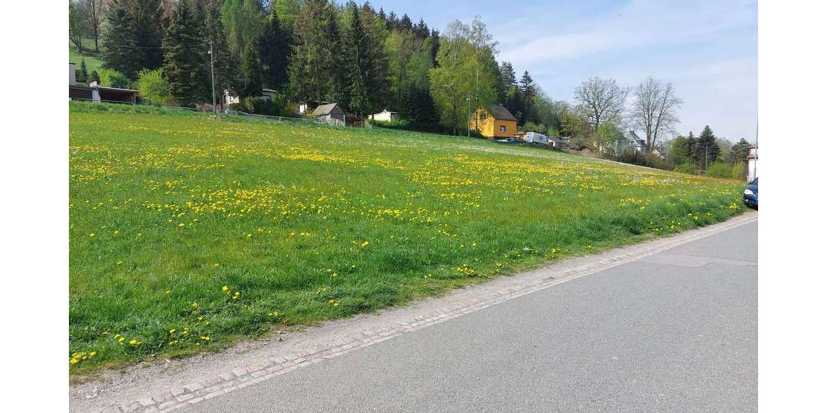 Bauen in Kemtau mit Ausblick zimmer