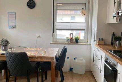 Wohnung Ebensfeld - 3 Zimmer, 70 m&sup2;, 520&euro; | Angebot:26699694