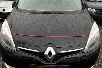 Renault Scenic 186.000 km 1.600 &euro; Plauen 08523