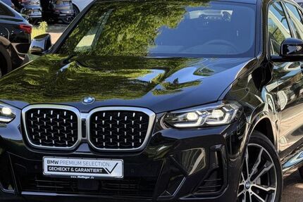 BMW X4 25.554 km 51.699 &euro; Essingen 73457
