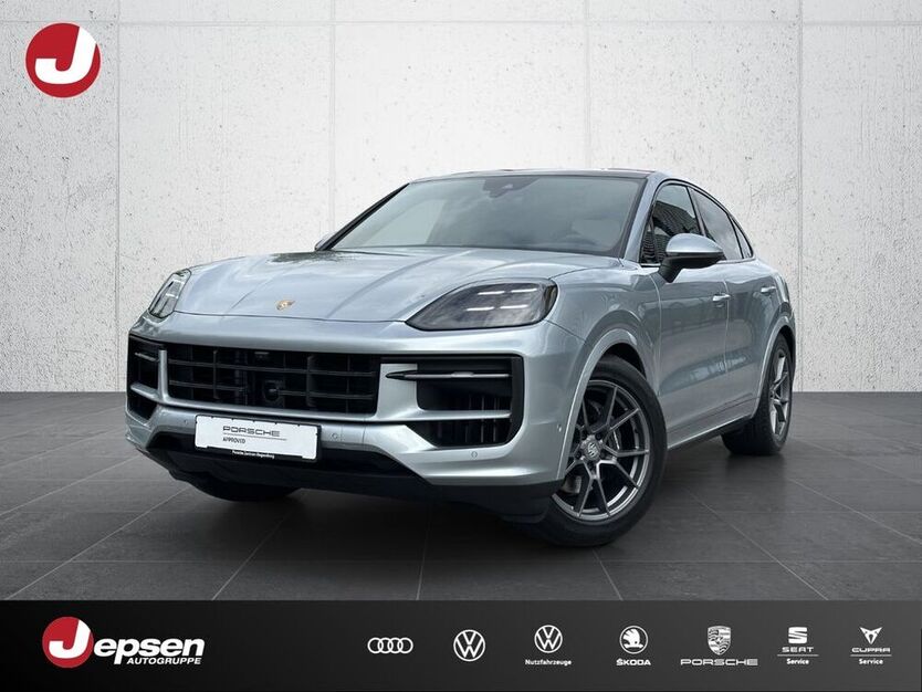 Cayenne