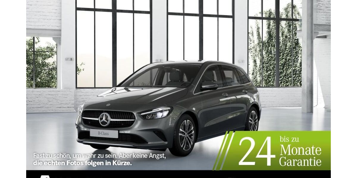 Mercedes-Benz B 200 6.456 km 33.650 &euro; Achim 28832