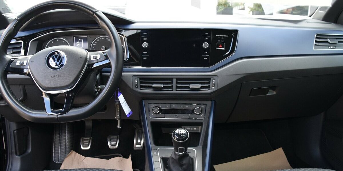 VW Polo TSI United Plus Navi*PDC*LED*Climatr.*Shzg 56.895 km 15.980 &euro; Rastede 26160