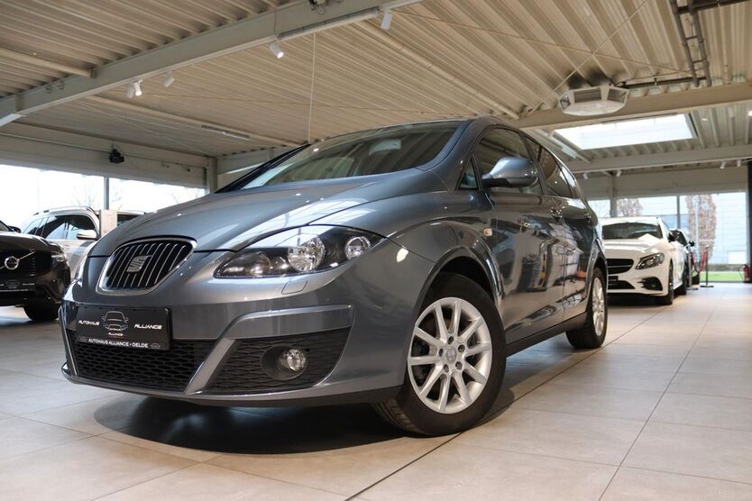 Seat Altea 96.285 km 10.990 € Oelde 59302