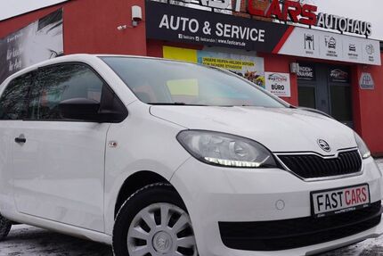 Skoda Citigo 67.574 km 6.800 &euro; Berlin 13509