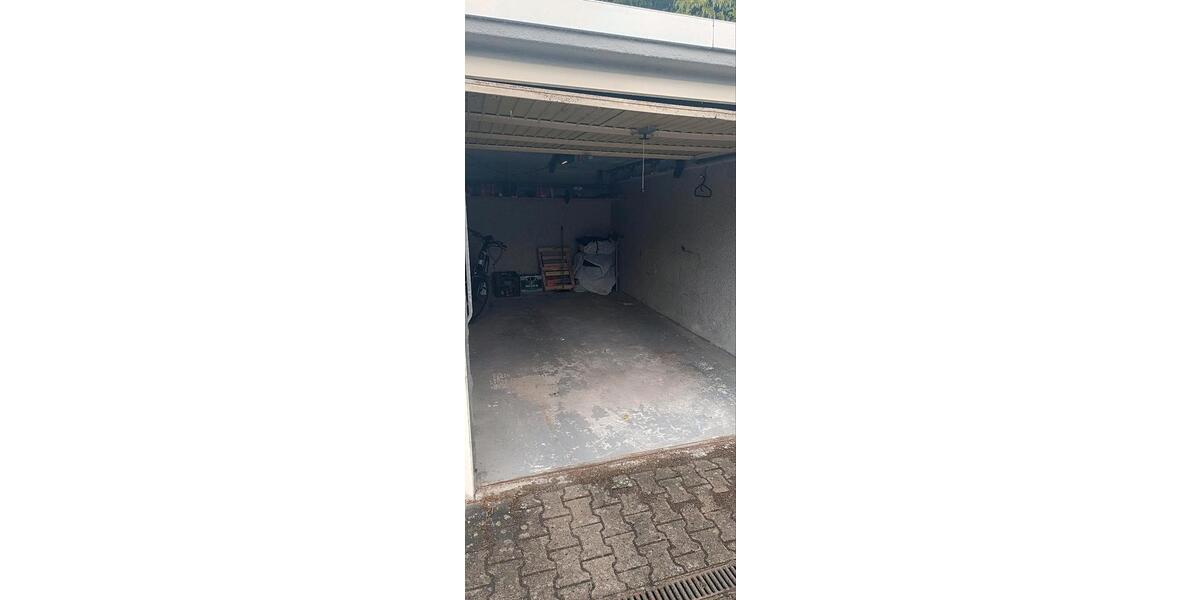 Etagenwohnung Bad Eilsen - 2 Zimmer, 63 m&sup2;, 149.000&euro; | Angebot:25856990