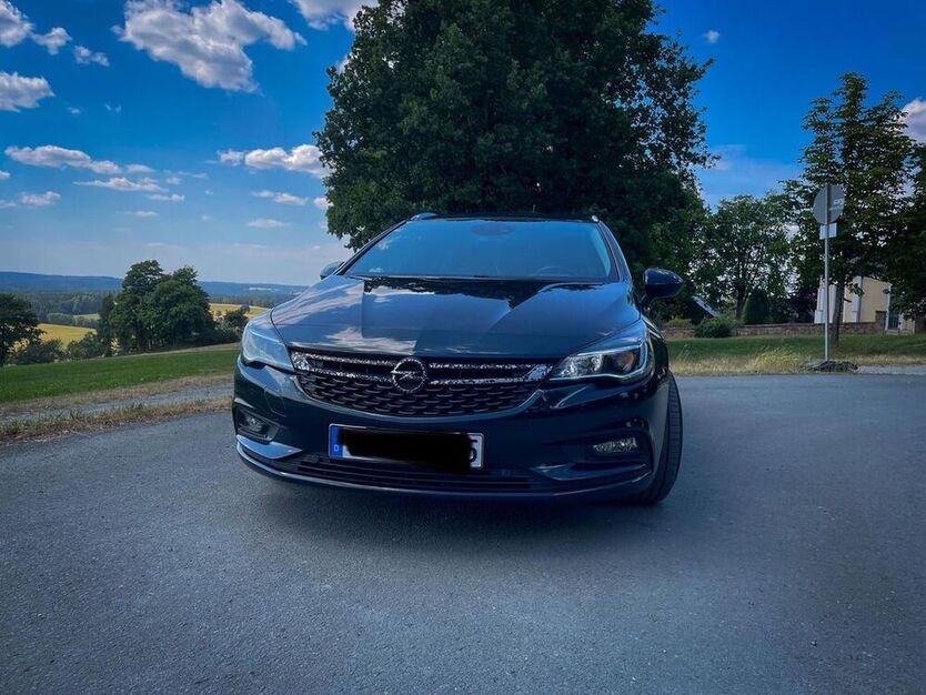 Astra