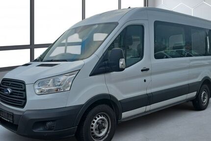 Ford Transit 77.400 km 17.775 &euro; Pinneberg 25421