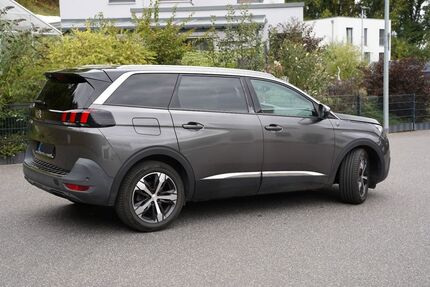 Peugeot 5008 98.400 km 16.800 &euro; Amberg 92224