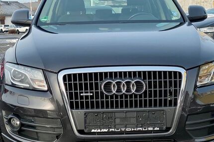 Audi Q5 164.850 km 10.890 &euro; Kelsterbach 65451