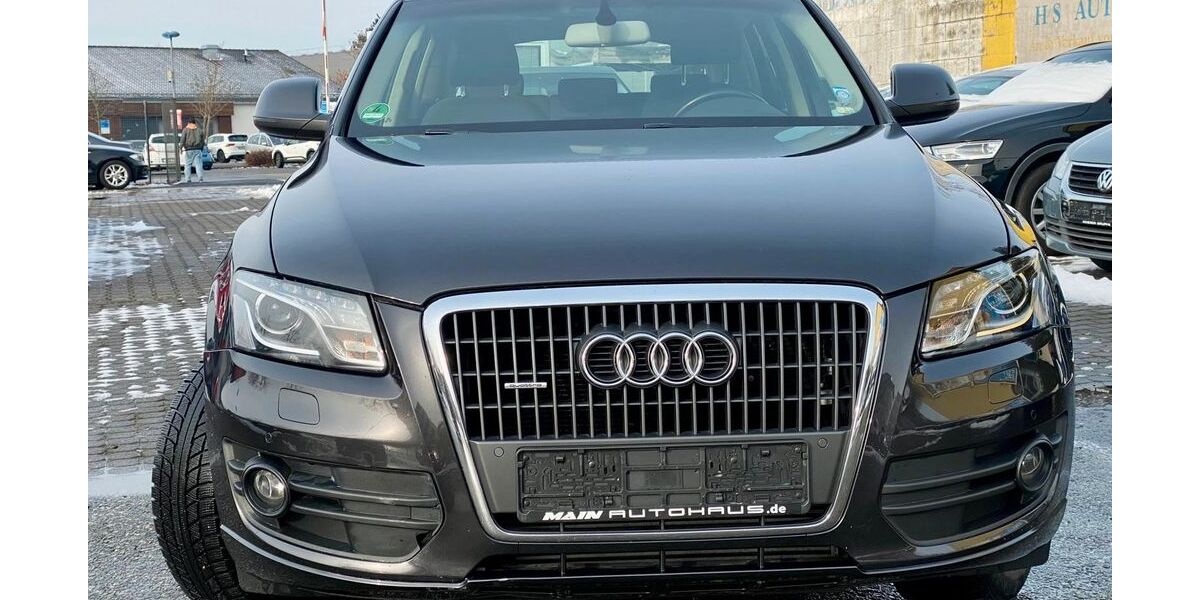 Audi Q5 164.850 km 10.890 &euro; Kelsterbach 65451