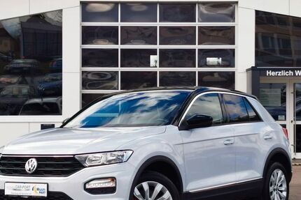 VW T-Roc 34.860 km 20.890 € Deißlingen 78652