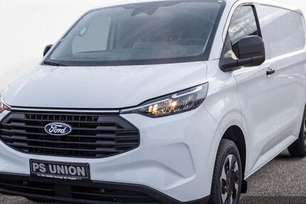 Ford Transit Custom 10.380 km 42.990 &euro; Halle(Saale) 06122