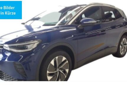 VW ID.4 5.226 km 37.730 € Eisenach 99817