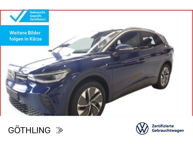 VW ID.4 5.226 km 37.730 € Eisenach 99817