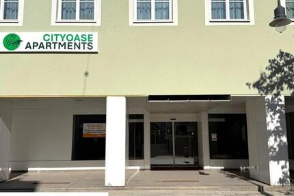 Gewerbeobjekt Hof Altstadt - 3.500&euro; | Angebot:18268887