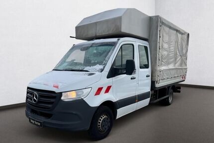 Mercedes-Benz Sprinter 65.232 km 35.688 &euro; Ergolding 84030