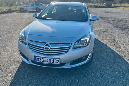 Opel Insignia 173.200 km 6.400 &euro; Görlitz 02827