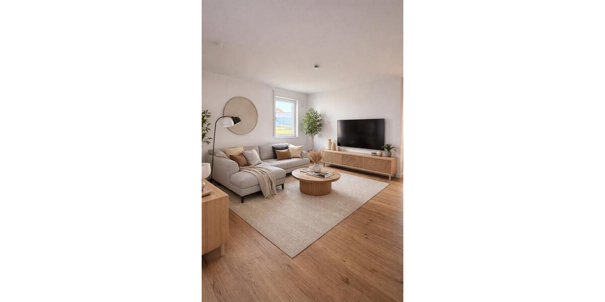 Erdgeschoßwohnung Hutthurm - 2 Zimmer, 62 m&sup2;, 620&euro; | Angebot:25364694