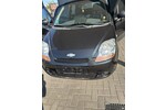 Chevrolet Matiz 128.000 km 2.350 € Rostock 18055