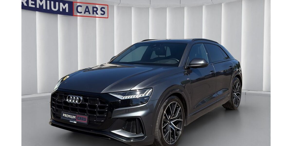 Audi Q8 154.216 km 42.990 &euro; Laupheim 88471