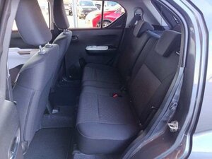 Suzuki Ignis 1.2 5D Comfort+ AGS 37.875 km 14.960 &euro; Höhenkirchen-Siegertsbrun 85635