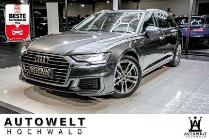 Audi A6 114.000 km 28.950 &euro; Losheim am See 66679
