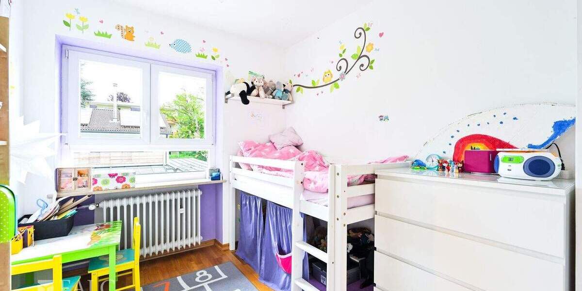 Doppelhaushälfte Ottobrunn - 4 Zimmer, 110 m&sup2;, 979.000&euro; | Angebot:25879879