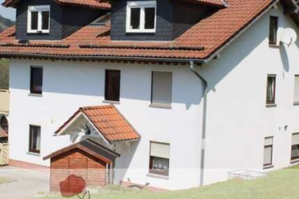 Wohnung zum Mieten in 69483 Wald-Michelbach 500 € 62 m² 2 zimmer