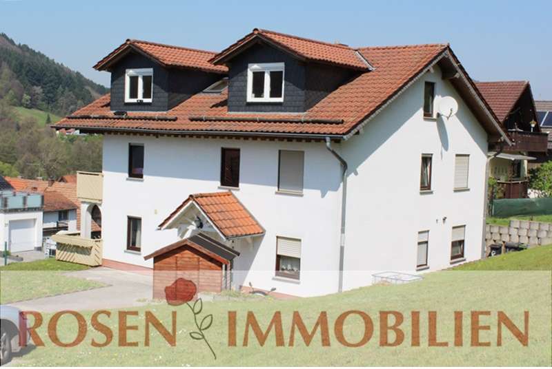 Wohnung zum Mieten in 69483 Wald-Michelbach 500 € 62 m² 2 zimmer