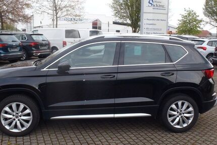 Seat Ateca 29.200 km 27.850 &euro; Rosendahl 48720