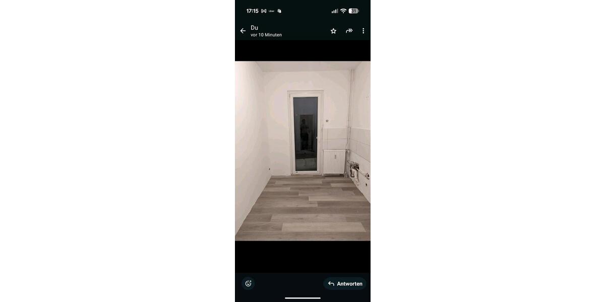 Erdgeschoßwohnung Hannover Linden-Limmer - 2 Zimmer, 52 m&sup2;, 162.500&euro; | Angebot:25143893