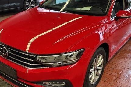 VW Passat 59.181 km 23.005 &euro; Gera 07546