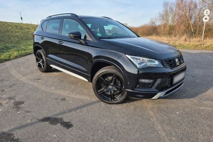 Seat Ateca 99.700 km 23.999 &euro; Köln 51143