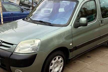 Peugeot Partner 188.000 km 3.250 € Hamburg 20097