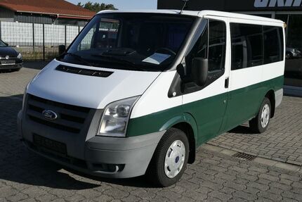 Ford Transit 232.000 km 2.990 &euro; Adelheidsdorf 29352