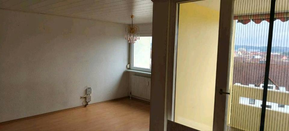 Etagenwohnung Crailsheim - 2 Zimmer, 67 m&sup2;, 170.000&euro; | Angebot:26165656