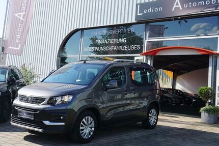 Peugeot Rifter 70.000 km 14.800 &euro; Gundelfingen /Freiburg 79194