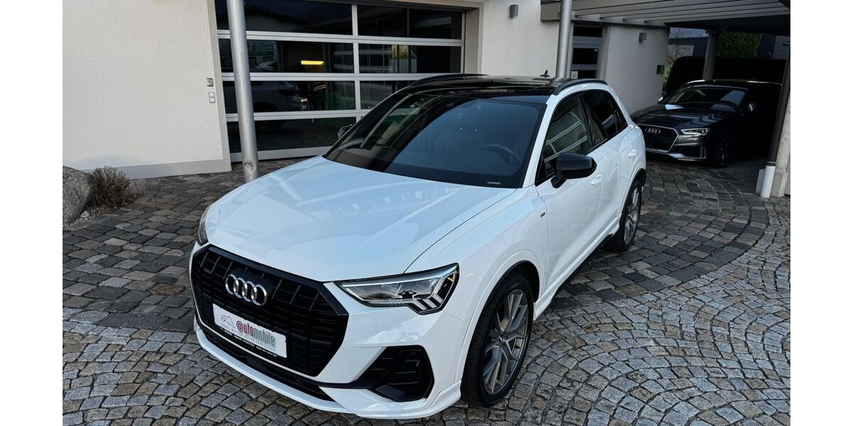Audi Q3 67.900 km 32.900 &euro; Flintsbach am Inn 83126