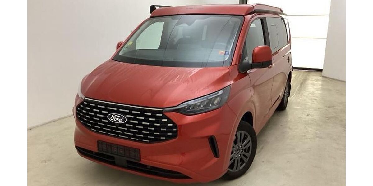 Ford Transit Custom 17.000 km 62.990 &euro; Herrenberg-Kuppingen 71083