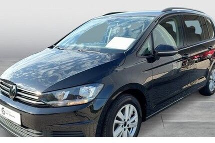 VW Touran 94.400 km 22.900 &euro; Meppen 49716