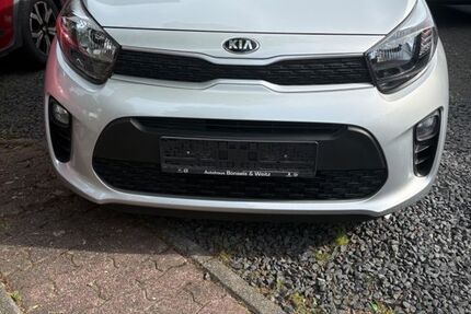 Kia Picanto 40.631 km 9.500 &euro; Erkelenz 41812