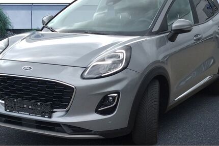 Ford Puma 29.581 km 18.390 &euro; Hartmannsdorf 09232