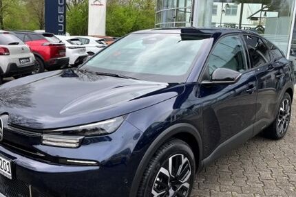 Citroen C4 2.650 km 25.900 &euro; Oppenau 77728