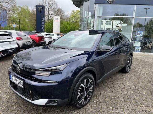 Citroen C4 2.650 km 25.900 &euro; Oppenau 77728