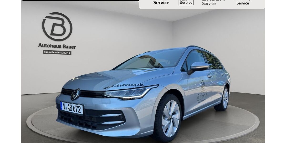 VW Golf 17.400 km 33.290 &euro; Rodewisch 08228
