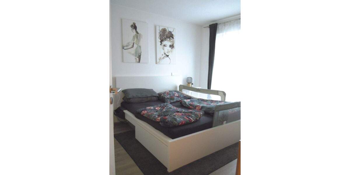 Etagenwohnung Ingolstadt Bahnhofsviertel - 3 Zimmer, 82 m&sup2;, 1.125&euro; | Angebot:24581018